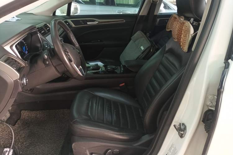 Used Ford Mondeo 2013 2.0L GTDi 200 Fashion Edition