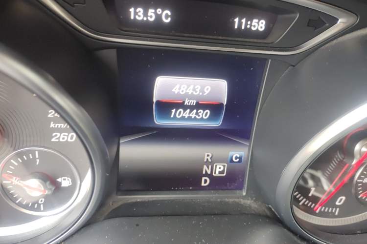 Used Mercedes-Benz GLA 2018 GLA 200 Sport Edition
