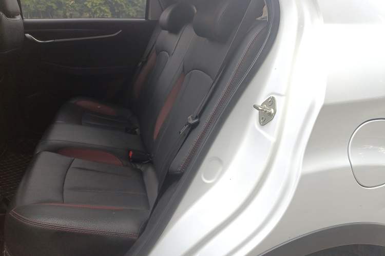 Used Geely Auto Vision X3 2021 PRO 1.5L CVT Deluxe Model