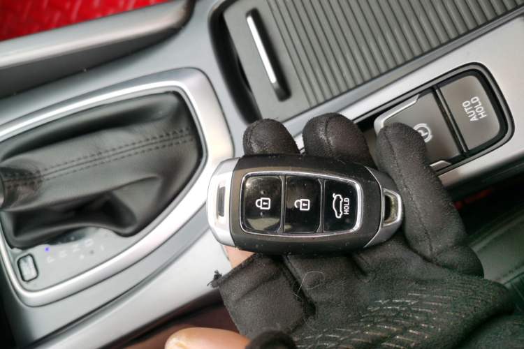 Used Hyundai Lafesta 2019 280TGDi Sport Edition China VI