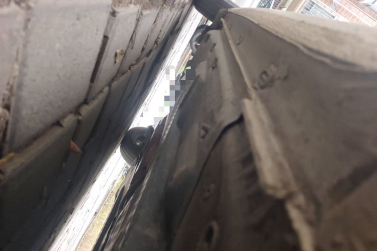 Used Skoda Fabia 2015 1.4L Manual Front-Wheel Drive Model
