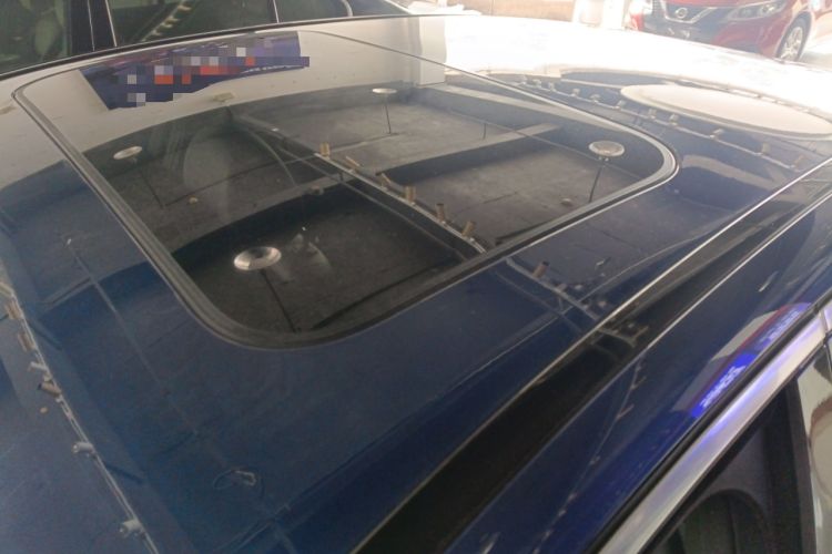 Used Mercedes-Benz C-Class 2017 Restyled C 180 L Fashion Edition Sport Version
