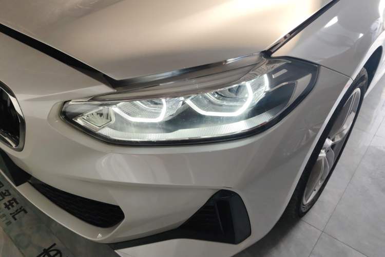 Used BMW 1 Series 2020 120i M Sport Package