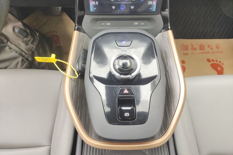 Used Toyota bZ3 2024 517 km Elite PRO