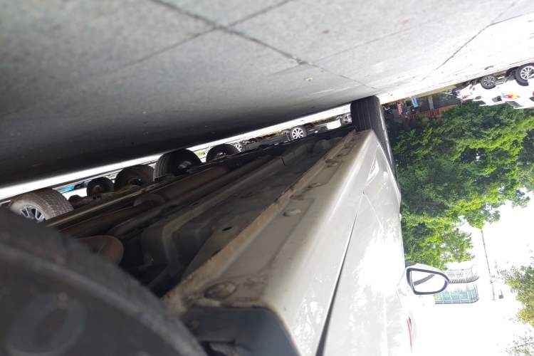 Used Baojun 310 2017 1.5L Automatic Comfort Model
