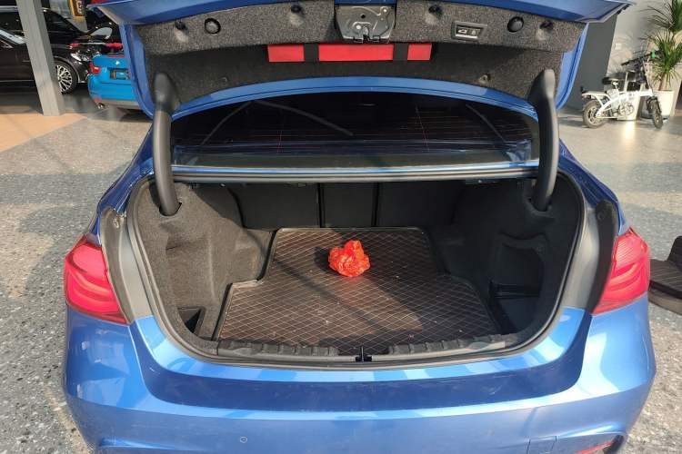 Used BMW 3 Series 2017 320Li M Sport Edition