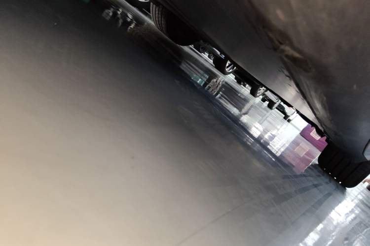 Used Tesla Model 3 2020 Revised Version Standard Range Rear-Wheel Drive – Upgraded Edition
