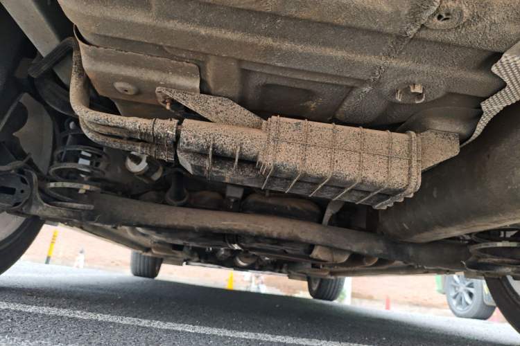 Used Dongfeng Aeolus Yixuan 2020 230T Automatic Cool Edition
