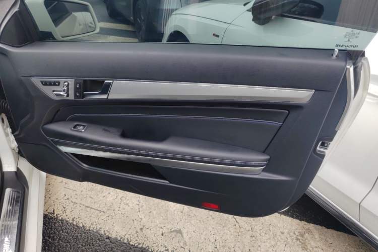 Used Mercedes-Benz E-Class 2016 E 200 Coupe Dynamic Edition