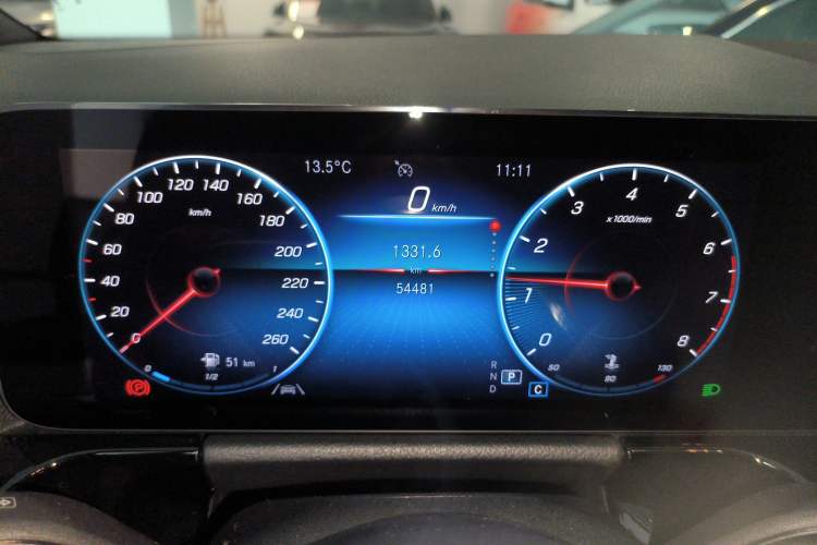 Used Mercedes-Benz GLA 2023 GLA 220