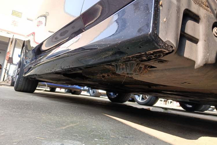 Used BMW 3 Series 2023 325i M Sport Package
