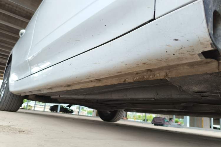 Used Roewe i5 2019 1.5L Automatic 4G Connected Linghao Flagship Edition
