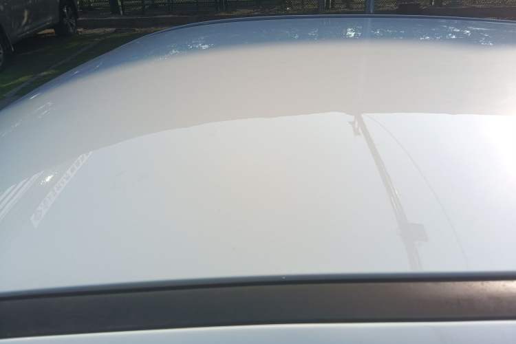 Used NETA V 2021 Standard Range Entertainment Version – Upgraded Model
