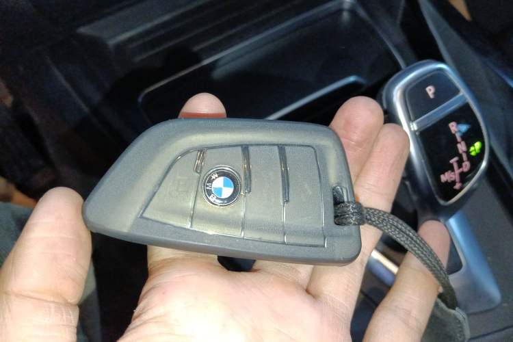 Used BMW 3 Series 2019 320Li M Sport Package
