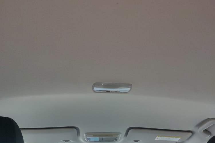 Used Honda Vezel 2015 1.5L CVT two-wheel drive Comfort trim
