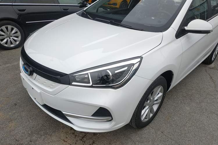 Used SINOGOLD Junxing 2023 Standard Model
