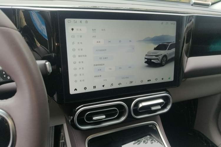 Used Leapmotor C11 2023 Range-Extended 180 Comfort Edition
