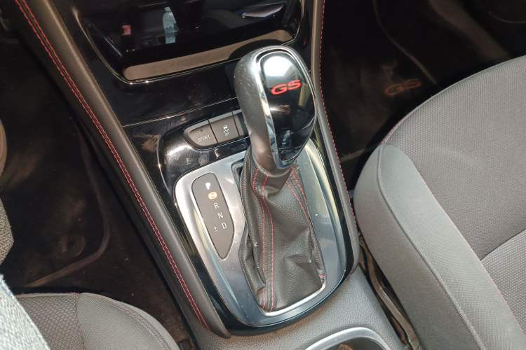 Used Buick Verano 2016 Two-Door GS 20T Dual-Clutch Haoting Sporty Model
