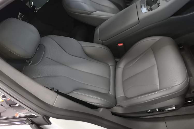 Used XPeng P7+ 2024 Long-Range Max
