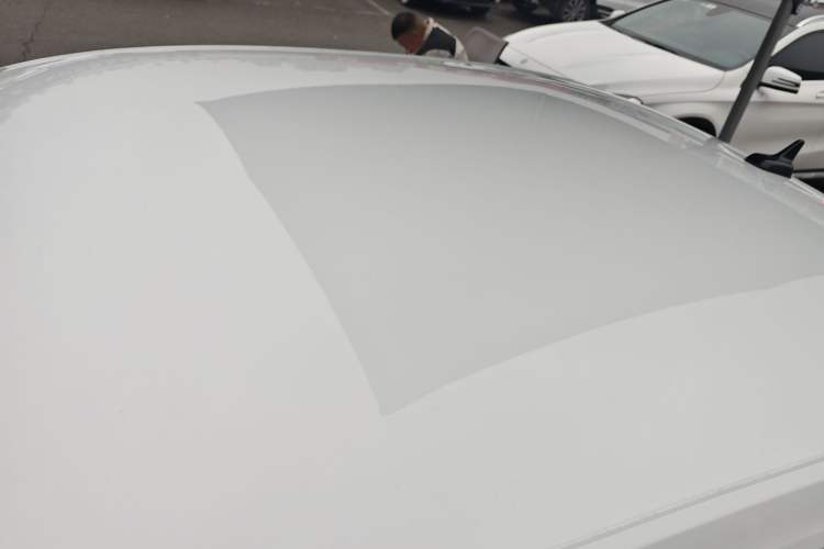 Used Volkswagen Lavida 2023 1.5L Automatic De Yi Edition
