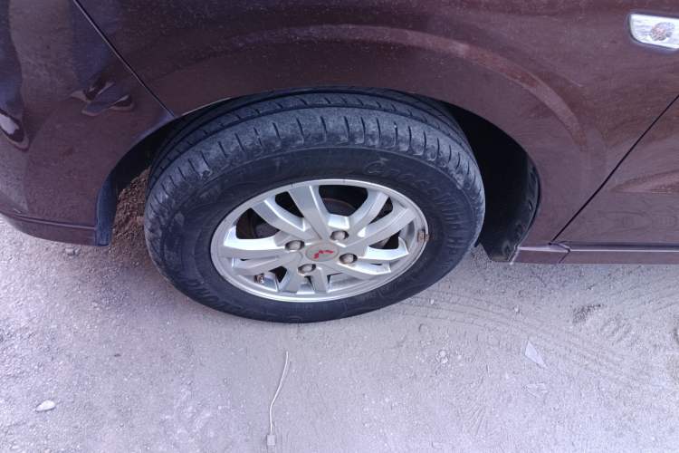 Used Wuling Hongguang 2021 1.5L S Standard Version LAR
