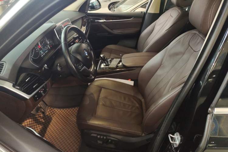 Used BMW X5 2014 xDrive35i Elegant Edition
