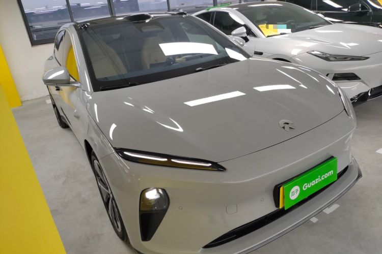 Used Nio ET5T 2023 75 kWh Touring
