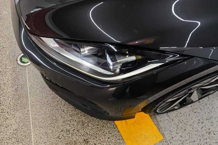 Used Volkswagen Lamando 2022 Lavida L 280TSI DSG Cool & Spicy Edition