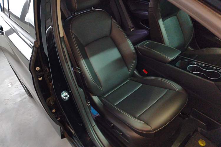 Used Buick Regal 2024 25T Deluxe Edition