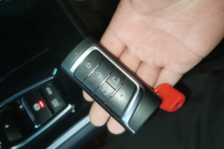 Used GAC Trumpchi M8 2021 Master Series 390T Prestige Edition
