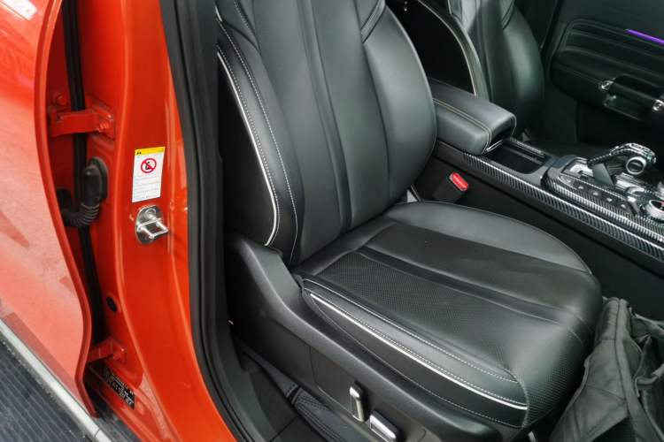 Used Tank 300 2021 City Edition 2.0T—Truly Stylish
