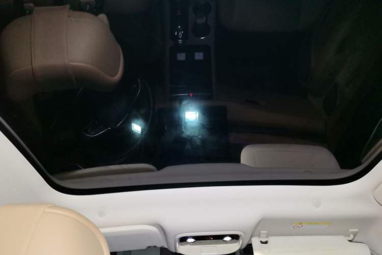 Used Hima AITO M5 2022 Pure Electric All-Wheel-Drive Performance Edition
