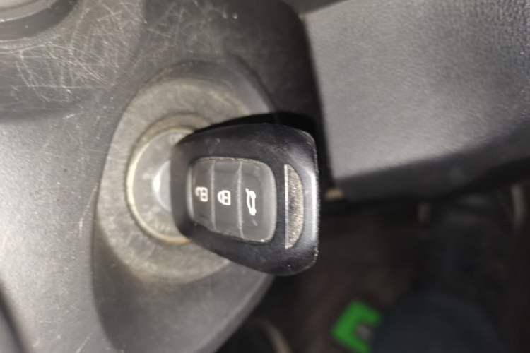 Used Renault Kadjar 2017 2.0L Two-Wheel Drive Comfort Edition