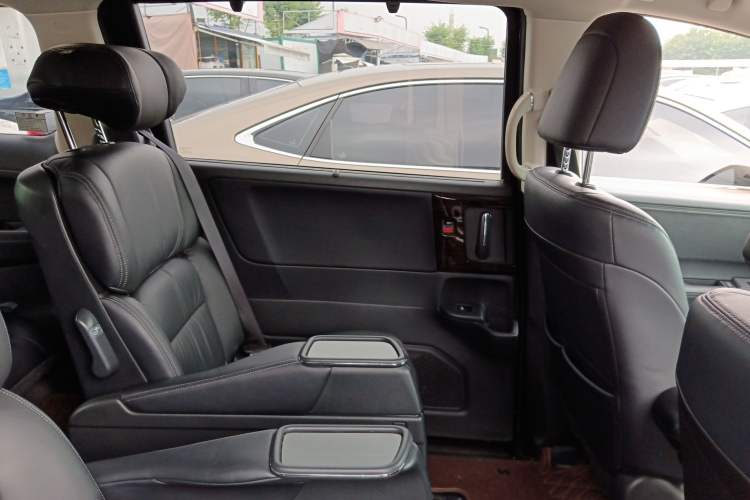 Used Honda Odyssey 2019 2.0L Rui·Zhi Zhen Edition