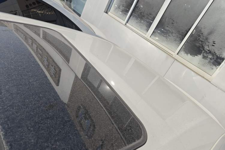 Used Peugeot 408 2015 1.2T Automatic Luxury Edition
