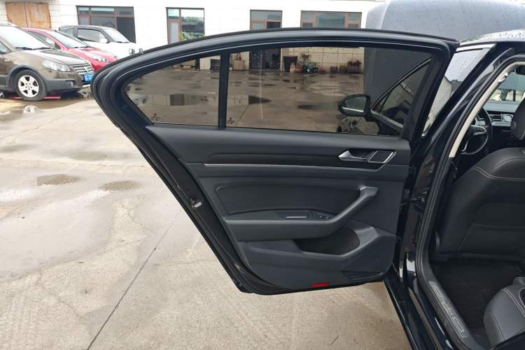 Used Volkswagen Magotan 2020 330TSI DSG Luxury Edition
