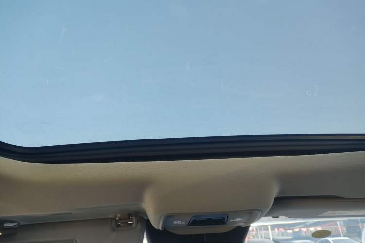 Used BYD Sealion 05 DM-i 2025 DM-i Smart Drive 115KM Flagship Model
