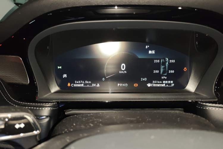 Used Lincoln Corsair 2022 2.0T Two-Wheel Drive Deluxe Edition
