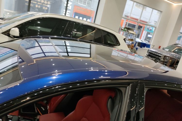 Used Audi S4 2024 S4 3.0TFSI
