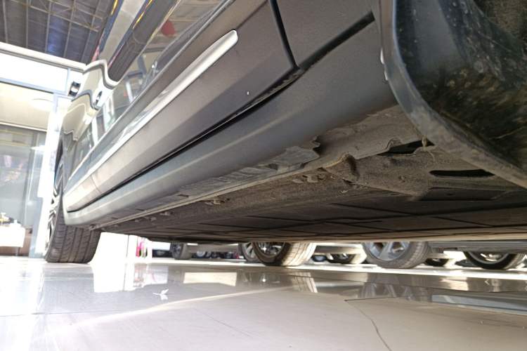 Used Leapmotor C11 2021 Revised Version Luxury Edition
