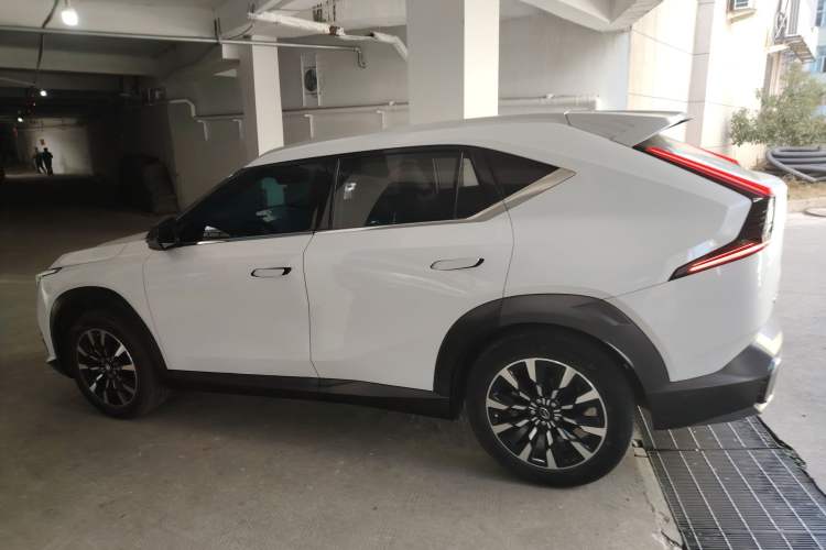 Used GAC Trumpchi EMKOO 2022 2.0 ATK TwinStar Max Edition