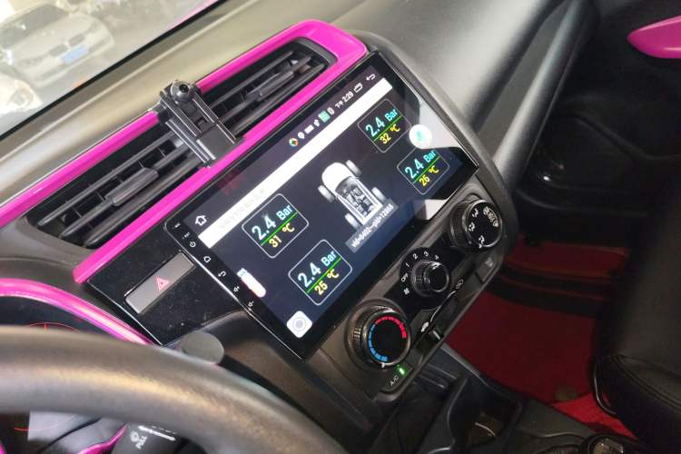 Used Honda Fit 2018 1.5L Manual Comfort Edition