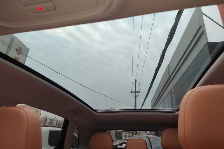 Used Leapmotor C10 2026 605 Enjoyment Edition
