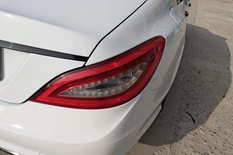 Used Mercedes-Benz CLS 2012 CLS 300 CGI
