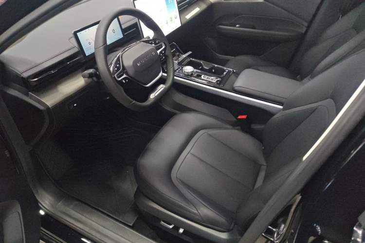 Used Wuling Xingguang 2024 Co-Creation Edition 510 Advanced Model