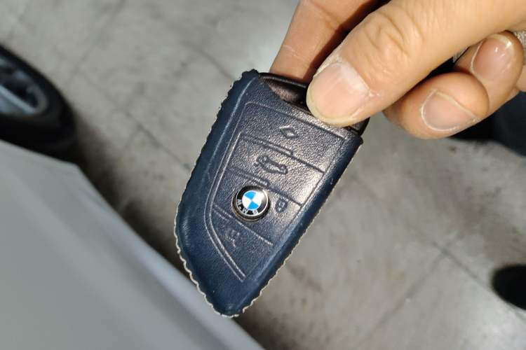 Used BMW X3 2021 xDrive28i M Sport Package