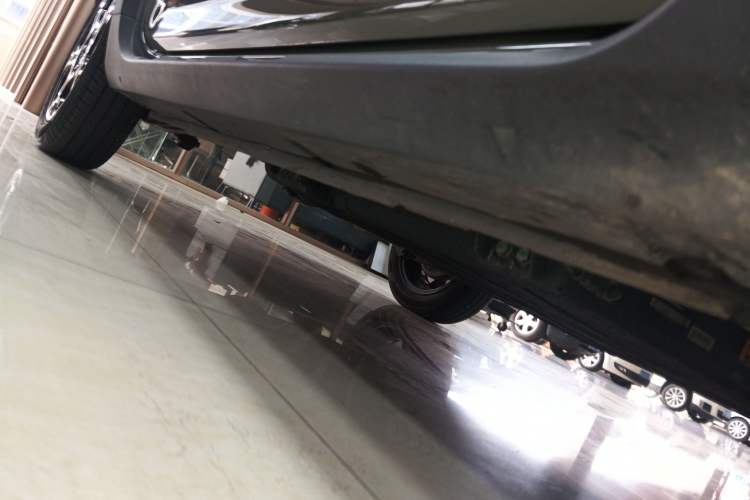 Used  Panda 2024 200km Panda Rider