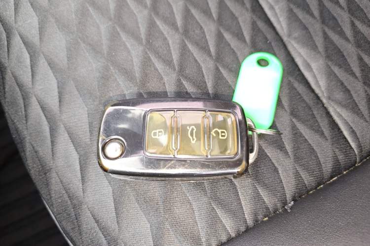 Used Skoda Kamiq 2018 1.5L Automatic Comfort Edition China V Standard
