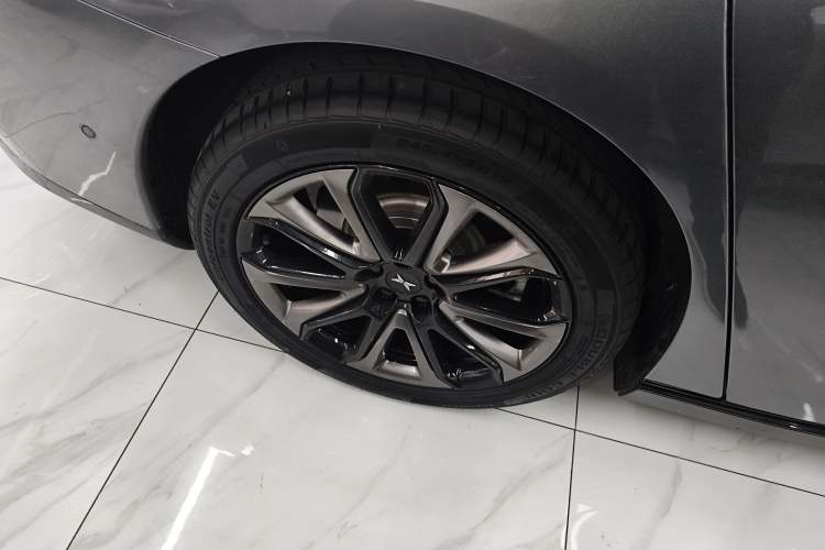 Used XPeng P7 2020 670N
