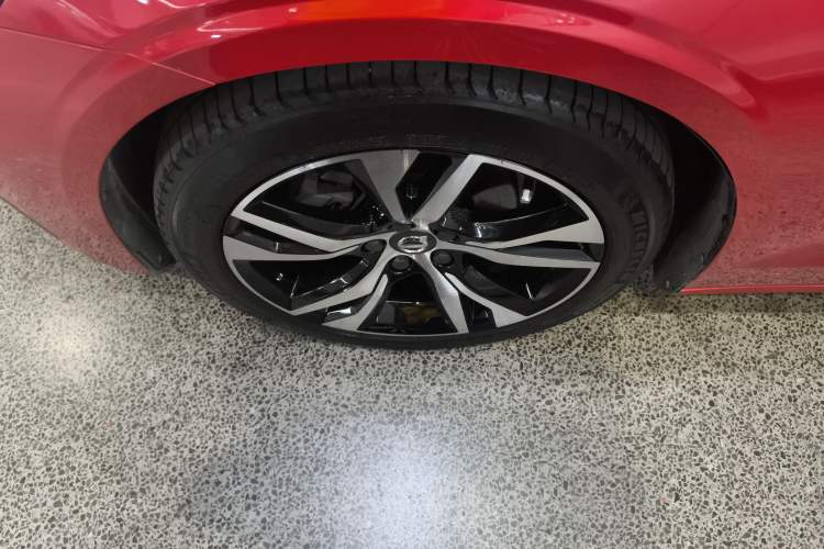 Used Volvo S60 2020 T4 Zhiyuan Sport Edition
